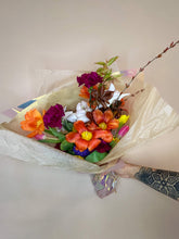Load image into Gallery viewer, Wrapped Bouquet