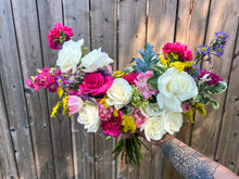 Load image into Gallery viewer, Wrapped Bouquet