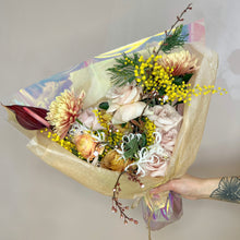 Load image into Gallery viewer, Wrapped Bouquet